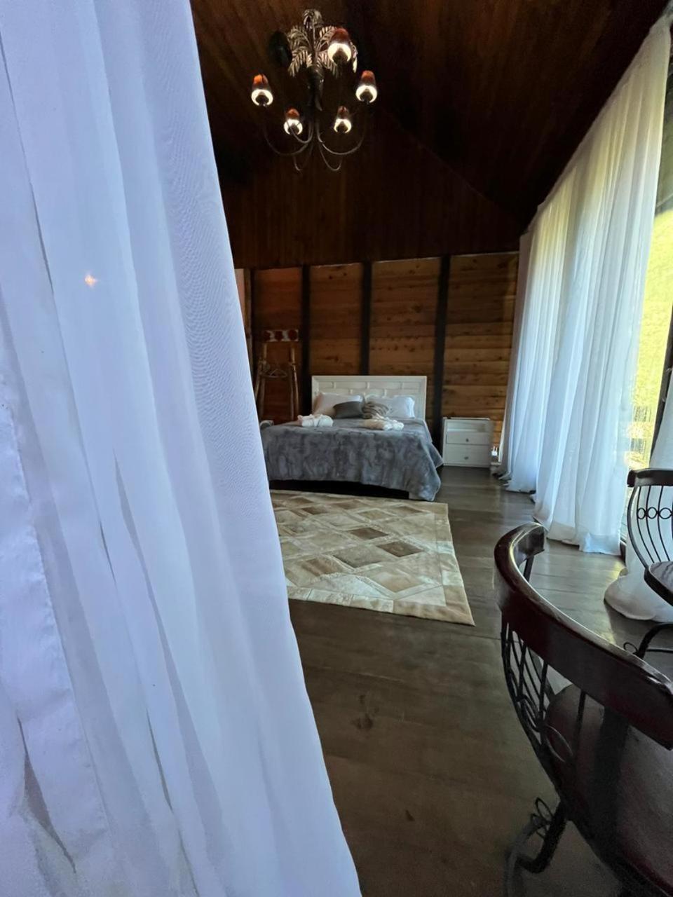 لوميار Recanto Dos Sonhos Guest House المظهر الخارجي الصورة