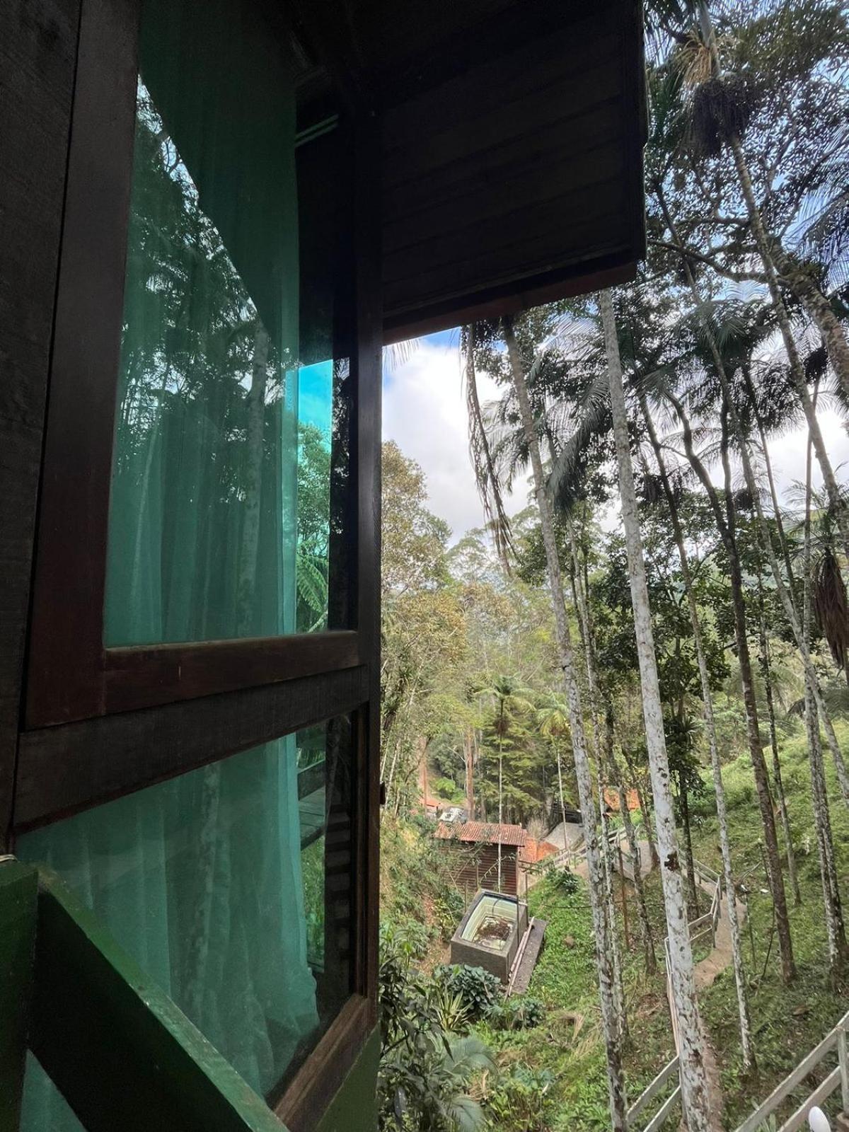 لوميار Recanto Dos Sonhos Guest House المظهر الخارجي الصورة