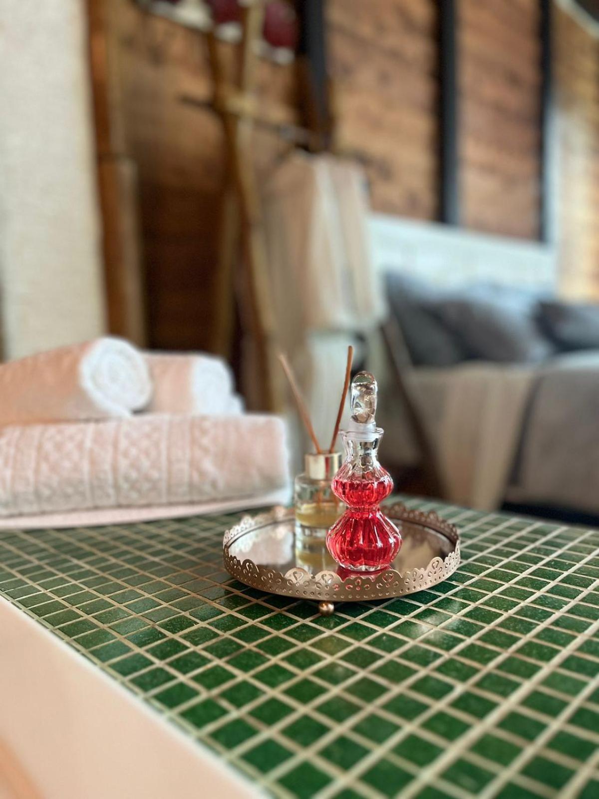 لوميار Recanto Dos Sonhos Guest House المظهر الخارجي الصورة