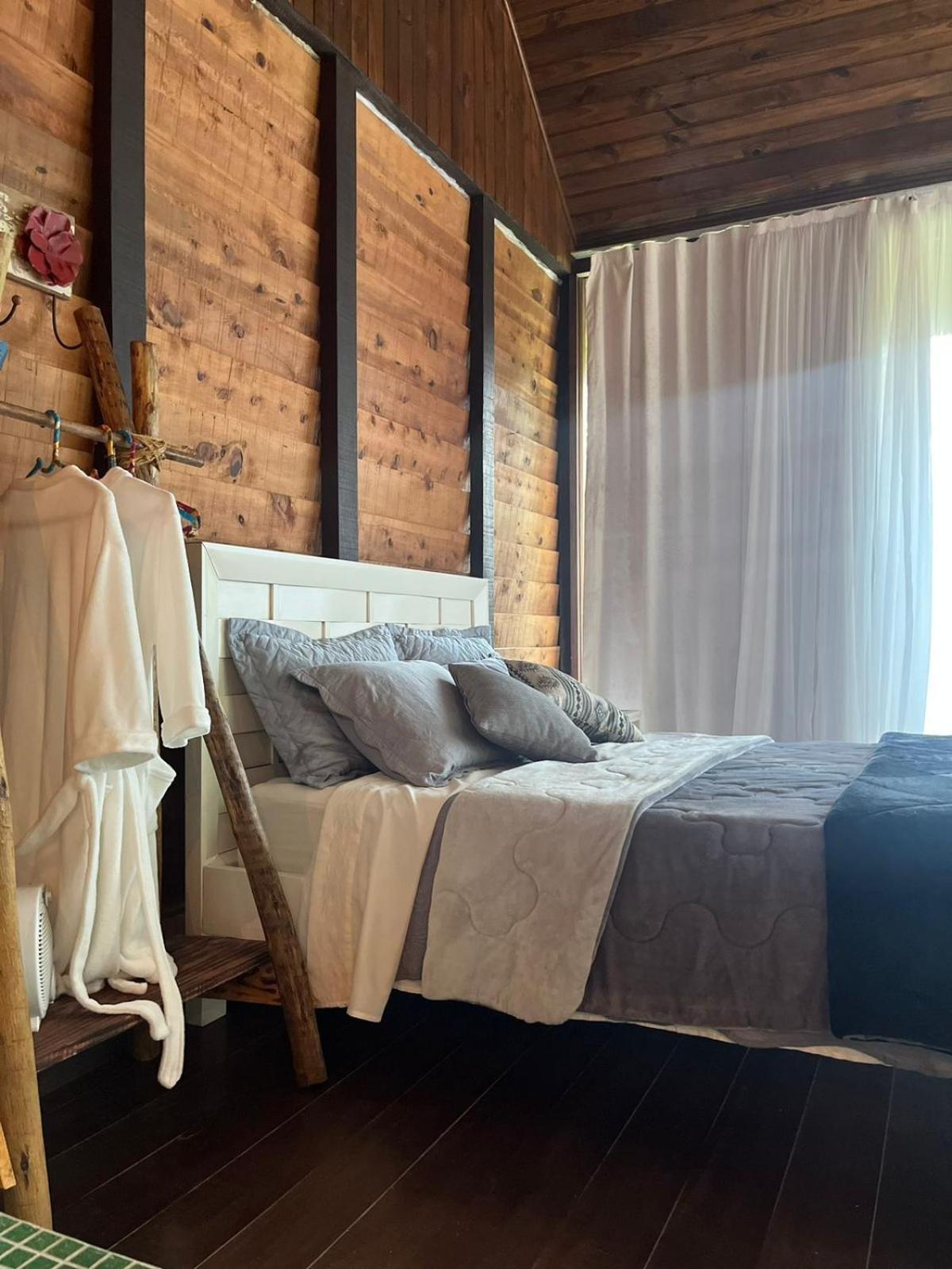 لوميار Recanto Dos Sonhos Guest House المظهر الخارجي الصورة