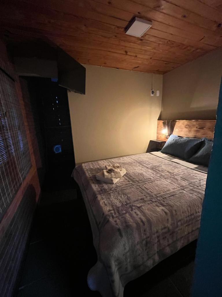 لوميار Recanto Dos Sonhos Guest House المظهر الخارجي الصورة