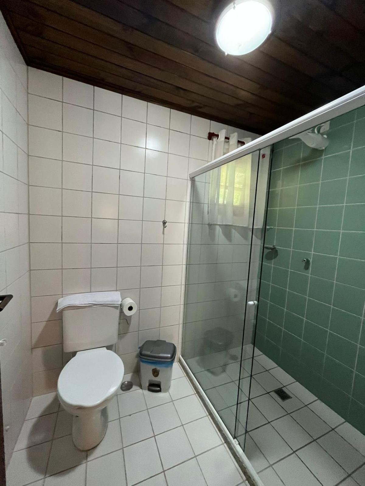 لوميار Recanto Dos Sonhos Guest House المظهر الخارجي الصورة