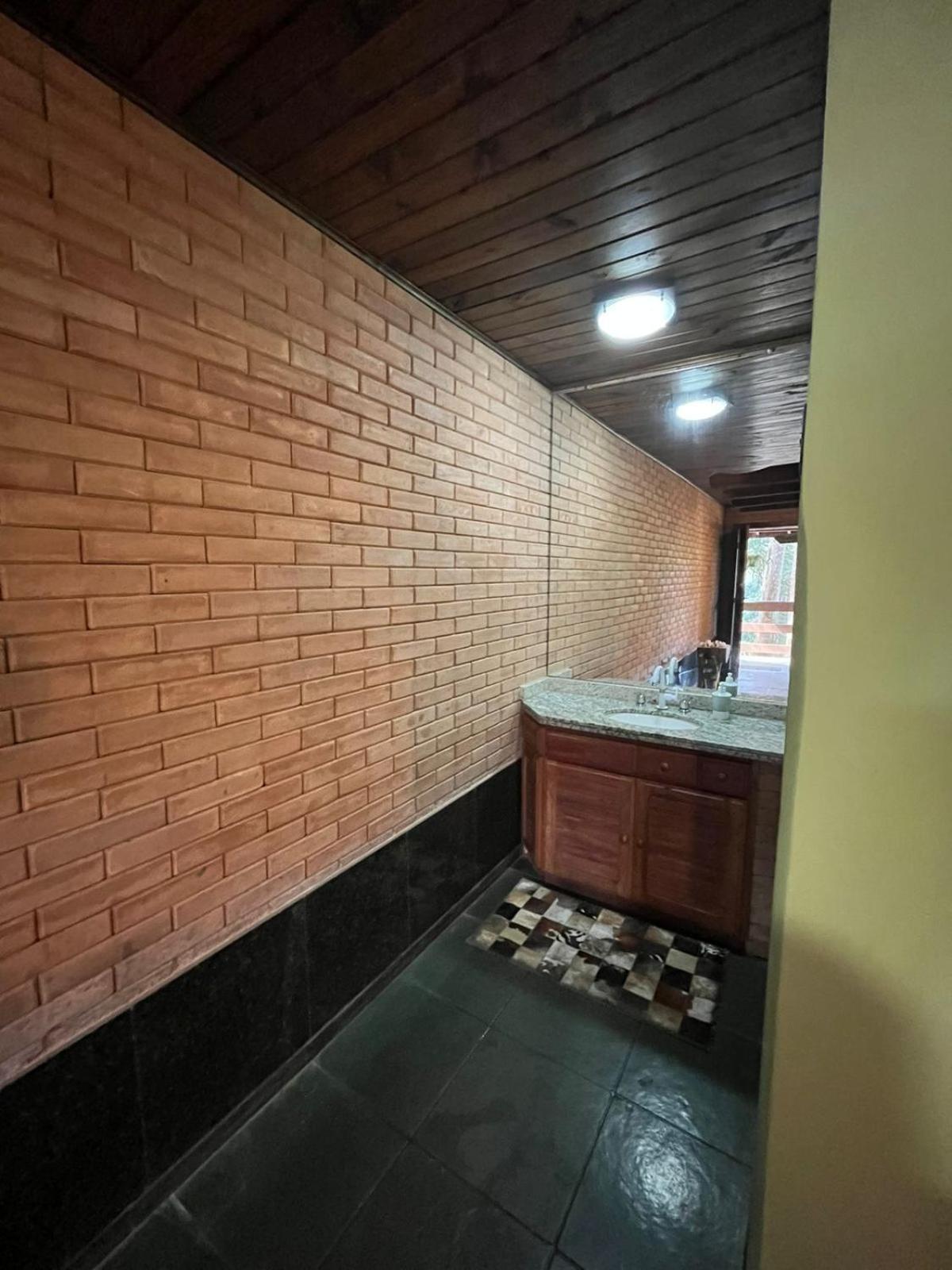 لوميار Recanto Dos Sonhos Guest House المظهر الخارجي الصورة