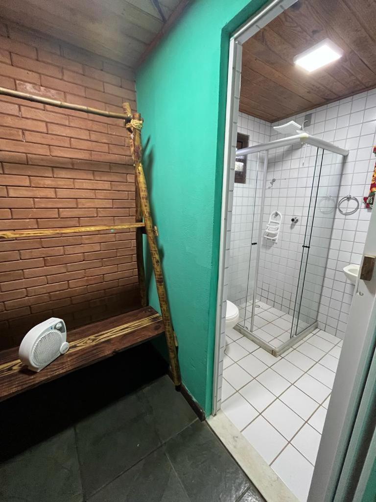 لوميار Recanto Dos Sonhos Guest House المظهر الخارجي الصورة